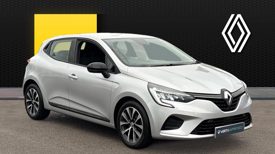 Renault Clio 1.0 TCe 90 Evolution 5dr Petrol Hatchback